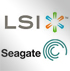 Спестете до 25% с покупката на LSI MegaRAID SATA/SAS контролери и дискове Seagate