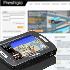 Онлайн портал за ъпдейт на карти за Prestigio GPS