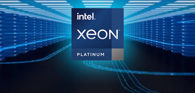 Intel Xeon скалируеми платформи за най-чувствителните работни натоварвания