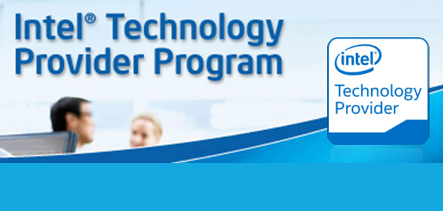 Регистрирайте се за Intel® Technology Provider програмата на Intel