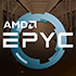 AMD EPYC Сървърни процесори