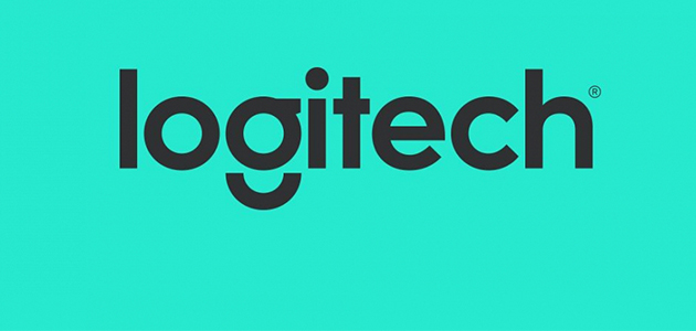 Logitech смени логото си