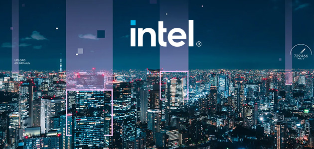 Intel Xeon, Core™ Ultra и AI PC ускоряват натоварванията на GenAI