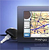 Prestigio GeoVision 350 GPS - гъвкава GPS навигация