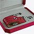 Какво искат жените: уникален Prestigio Leather Data Flash Limited Edition в розово!