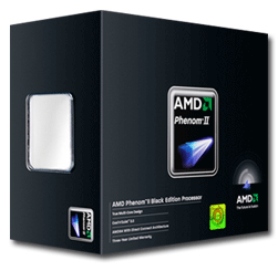 AMD Phenom II 955 Black Edition 
