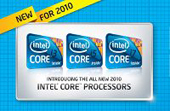 Intel Core Processors Family