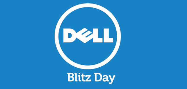 Dell Blitz Day в Асбис България
