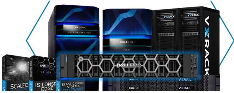 Ново поколение Dell EMC сървъри от АСБИС