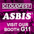 ASBIS ще вземе участие в ежегодния CloudFest, 26-28 март, 2019 г. в Руст, Германия!
