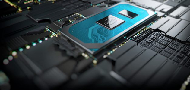 Intel пуска на пазара първите Intel Core процесори от 10-то поколение: Нова ера в работата с мобилни компютри