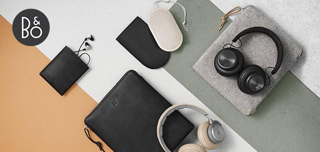 ASBIS e новият партньор на Bang&Olufsen