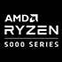 AMD анонсира серията Ryzen™ 5000 G с вградена Radeon™ графика