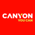 Canyon представя новия смарт часовник Salt SW-78