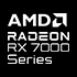 AMD Radeon™ PRO W7900 & W7800 графични карти за работни станции