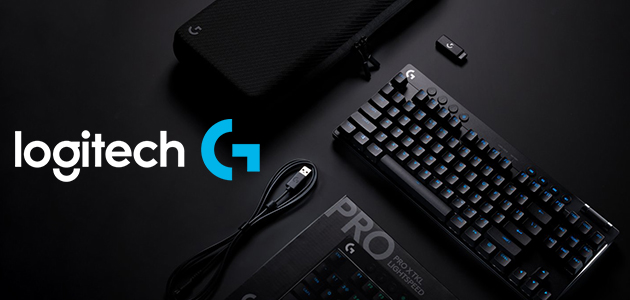 LOGITECH G ИЗДИГА ЕФЕКТИВНОСТТА В ЕЛЕКТРОННИТЕ СПОРТОВЕ ДО НОВИ ВИСОТИ С НОВО ПРОФЕСИОНАЛНО ГЕЙМЪРСКО ПОРТФОЛИО