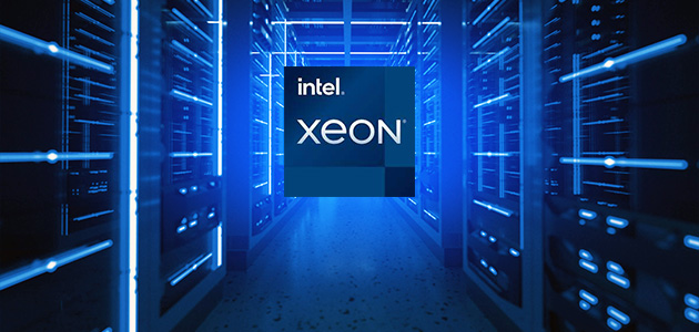 Intel разкрива Xeon от бъдещо поколение със стабилна производителност и ефикасни архитектури