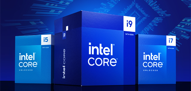 Intel пуска на пазара 14-то поколение настолни процесори за ентусиасти