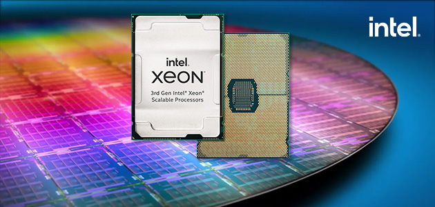 Intel обяви официално своята най-модерна високопроизводителна платформа, предназначена за дейта центрове