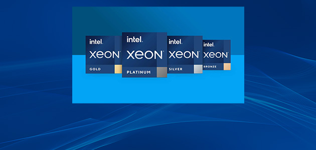 Intel Xeon от 4-то поколение превъзхожда конкуренцията в реални работни натоварвания