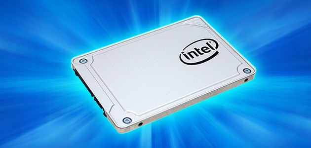 Intel прави още една огромна стъпка като лидер в бизнеса с памети