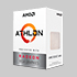 Процесори AMD Athlon™ с Radeon™ графика
