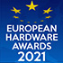 AMD Ryzen 5000 печели няколко номинации за Продукт на Годината на 2021 European Hardware Awards