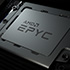AMD анонсира нов сървърен процесор: EPYC от второ поколение по 7nm технология, с до 64 ядра и 128 нишки