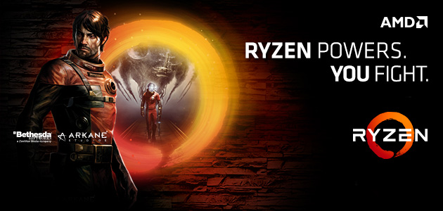 AMD Ryzen™ 5 е вече в продажба!
