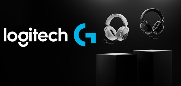 Logitech G представя последната аудио иновация в електронните спортове - Logitech G PRO X 2 LIGHTSPEED Gaming Headset с PRO-G GRAPHENE говорители