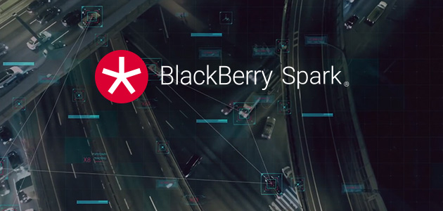 BlackBerry Spark Suites осигурява интелигентна сигурност за компаниите, навсякъде!