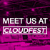 Заявете среща с ASBIS на Cloudfest 2019