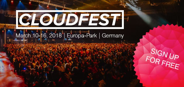 ASBIS участва в годишния CloudFest 2018 в Руст, Германия, от 10-ти до 16-ти март
