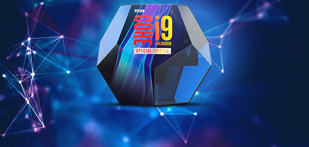 Най-доброто за гейминга: 9th Gen Intel Core i9-9900KS Special Edition процесор, достъпен от 30-ти октомври