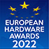 Intel i9-12900K печели номинацията за НАЙ-ДОБЪР ПРОЦЕСОР на European Hardware Awards 2022