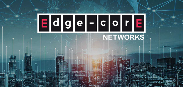 АСБИС подписа договор за дистрибуция с Edgecore Networks