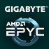 GIGABYTE анонсира сървъри с PCIe 4.0 устройства и поддръжка за адаптер за съхранение в три режима на Broadcom