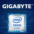Дъната за сървъри на GIGABYTE са готови за новите процесори Intel® Xeon® E-2200