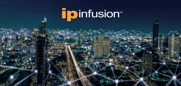 ASBIS стартира партньорство с IP Infusion в региона на EMEA