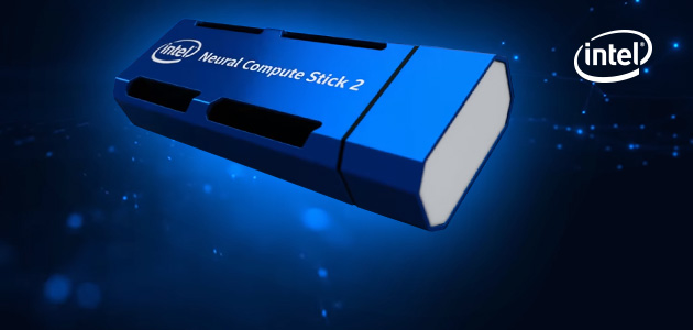 Intel Neural Compute Stick 2