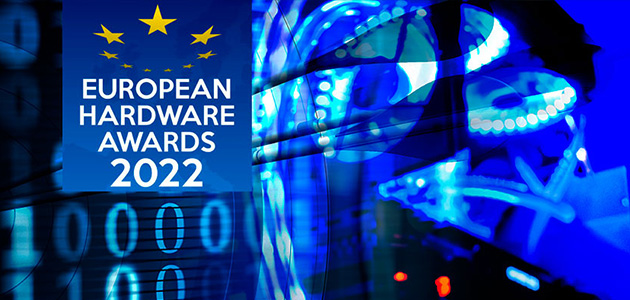 Intel i9-12900K печели номинацията за НАЙ-ДОБЪР ПРОЦЕСОР на European Hardware Awards 2022