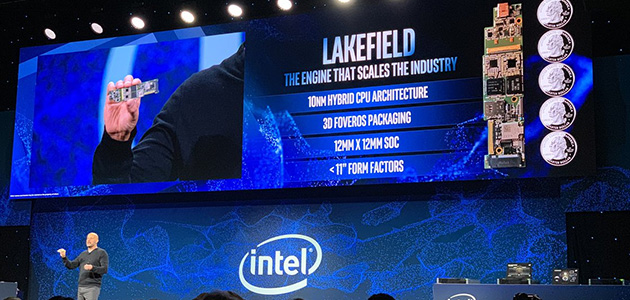 Intel подобрява своя опит с новите PC  платформи, технологии и сътрудничество в индустрията
