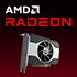 AMD Radeon™ RX 6500 XT. Отлична производителност. Ярки визии. Подобрено потребителско изживяване.