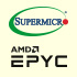 Supermicro вече предлага системи на база серията процесори AMD EPYC™ 7002 към клиентите, които искат да трансфромират своите дейта центрове