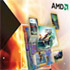 AMD A-серия APU-та
