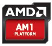 НОВО!  AMD AM1 (Kabini) бюджетна платформа