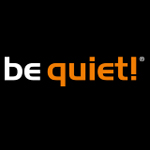 Be quiet! на склад в Асбис България