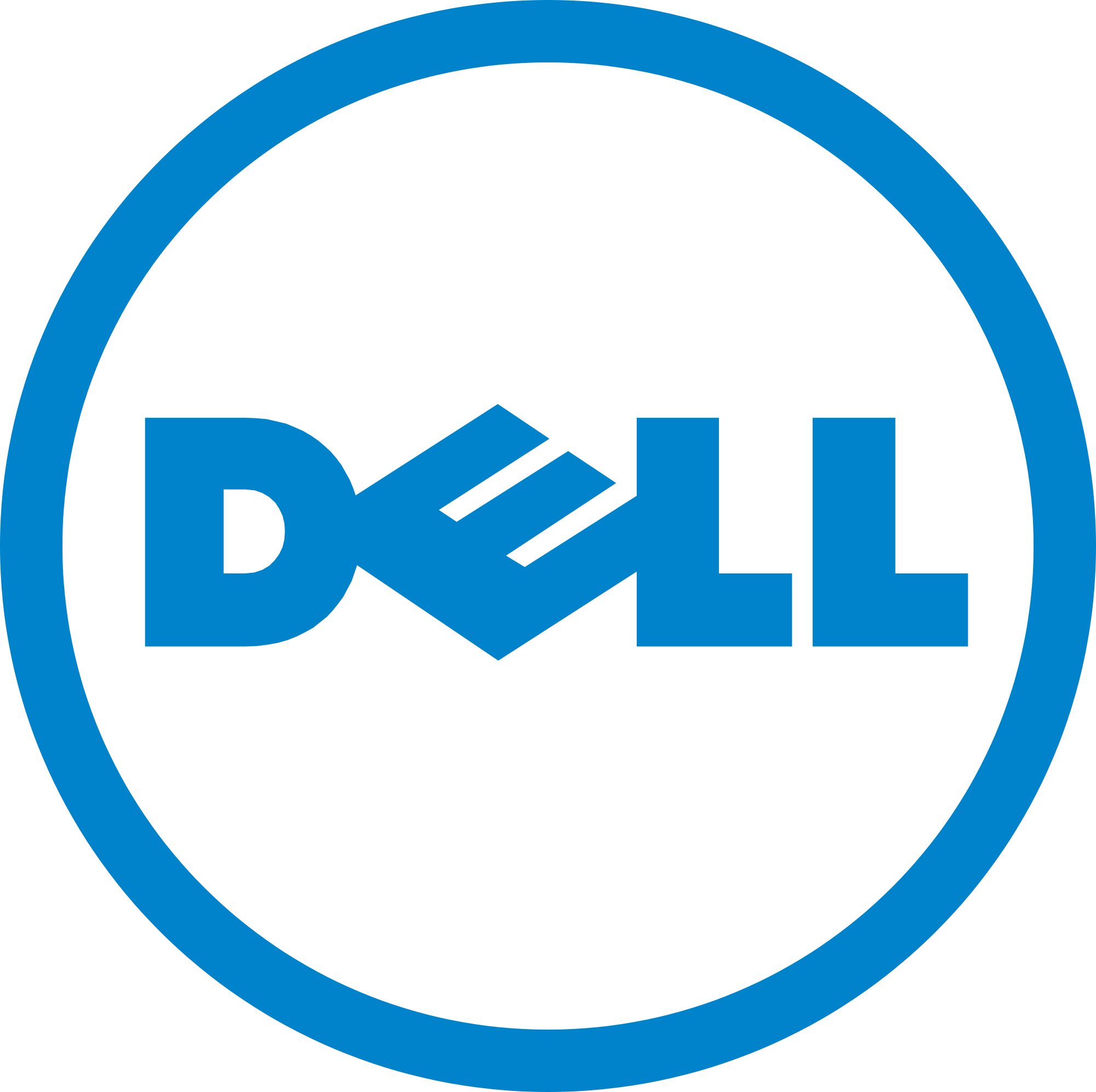 Разгледайте новия продуктов каталог Dell