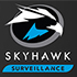 Seagate Skyhawk - най-добрият избор за видеонаблюдение